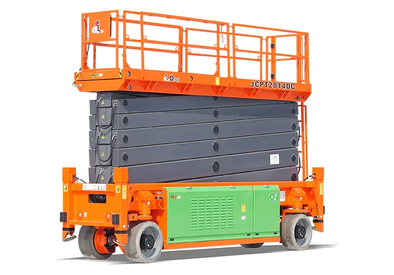 Dingli JCPT2814DC