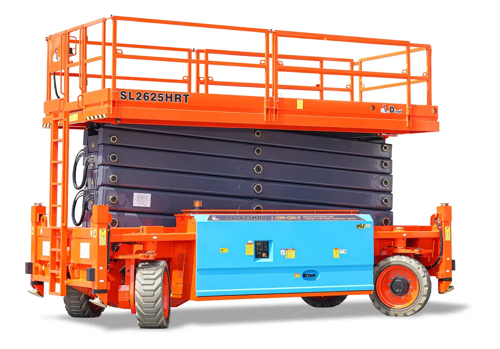 Dingli SL2625HRT