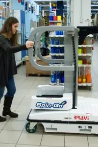 Bravi Spin-Go thumbnail 9