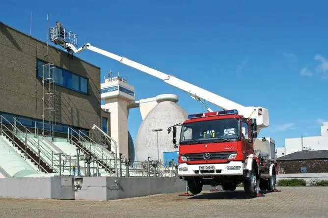 Wumag-Palfinger WT 230