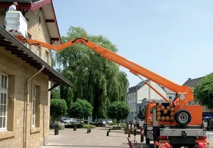 Wumag-Palfinger WT 230 thumbnail 2