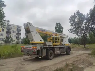 WUMAG WT 425