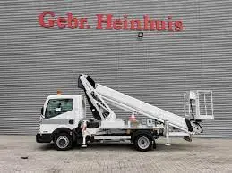 Ruthmann TB 270 pro