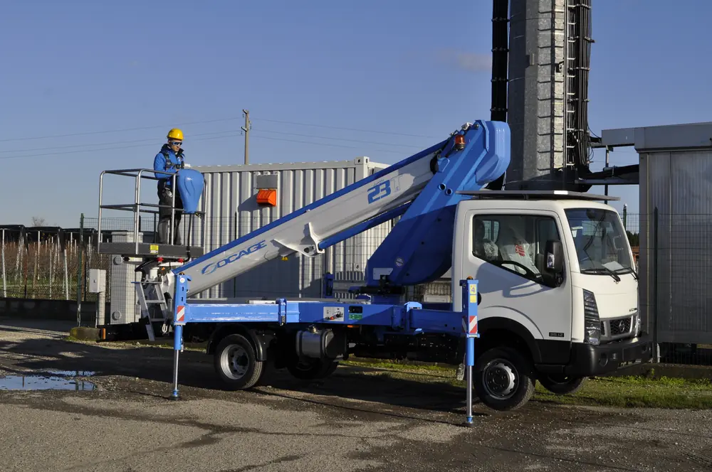 Socage forSte 23 T Speed