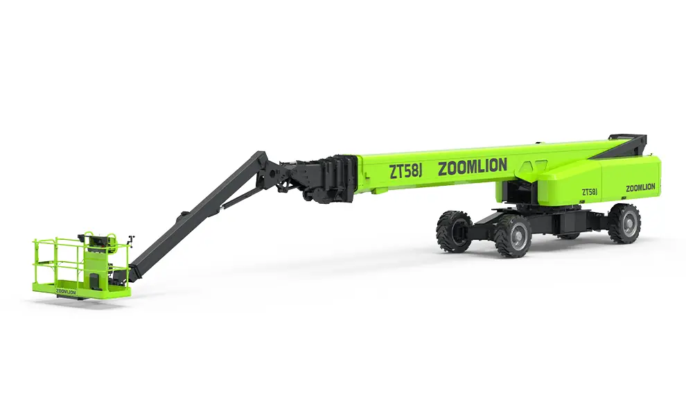 Zoomlion ZT58J
