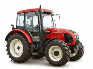 Zetor Proxima 7441.1