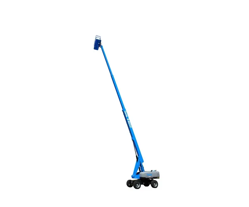 Genie S-80 XC thumbnail 2