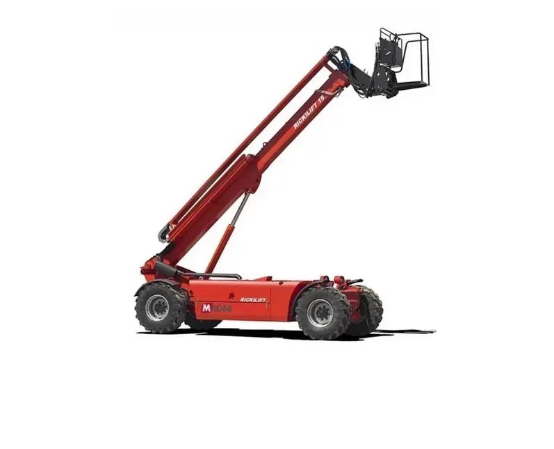MAGNI Ricklift 15