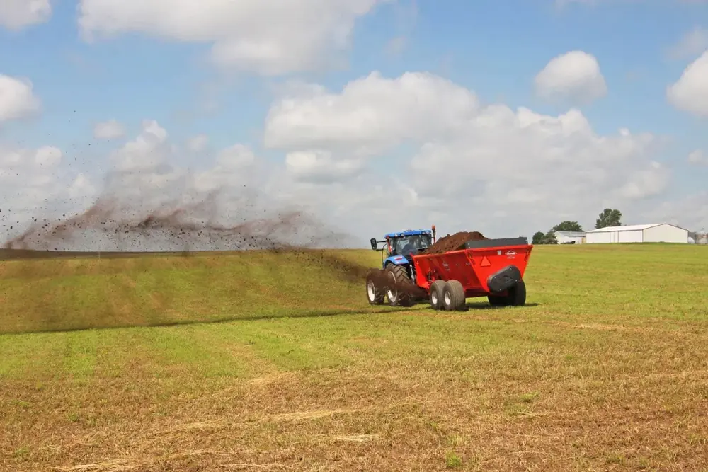Kuhn SL 118