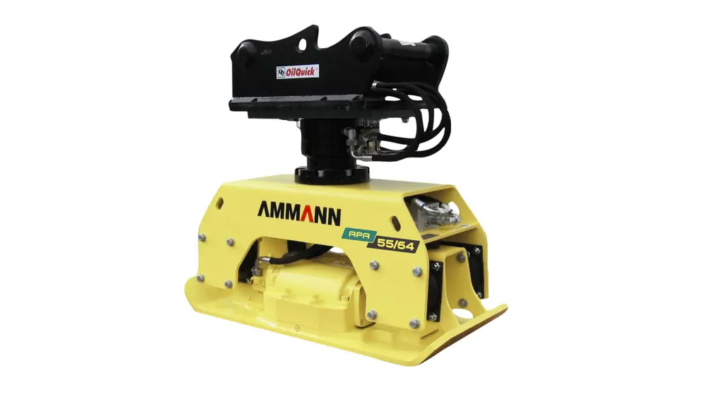 Ammann APA 5564