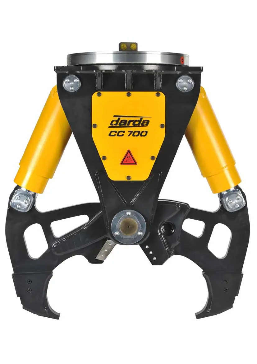 Darda CC700