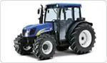 New Holland T 4050 F (701)