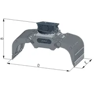 FRD FDG50-PL