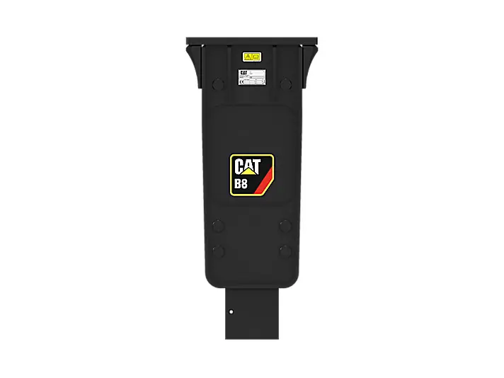 Caterpillar B8