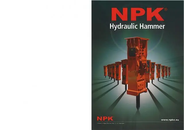 NPK GH 3