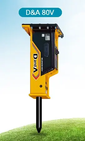 D & A 80V