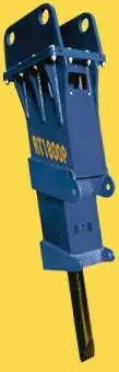 Ramtec RT 1800 P