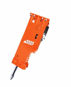 ACDE ASB85