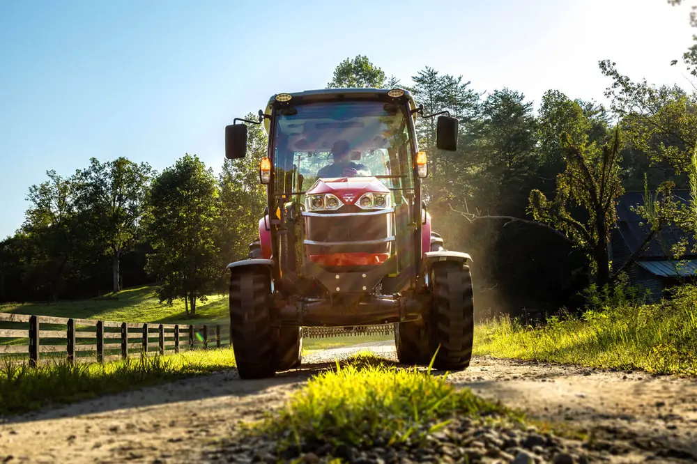 Massey Ferguson MF 2860 M