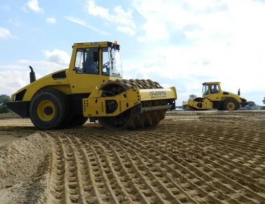 Bomag BW 211 PD-4 thumbnail 3