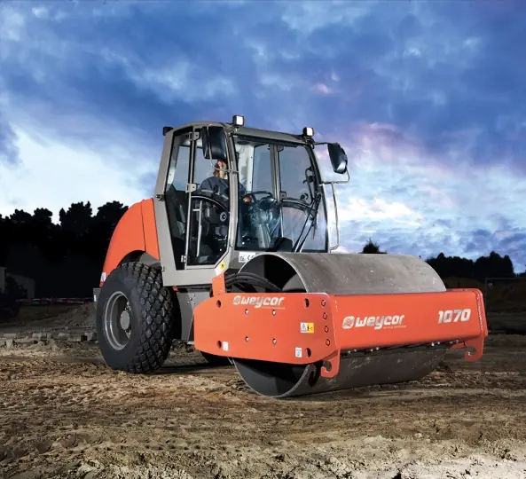 weycor AW 1070 thumbnail 2