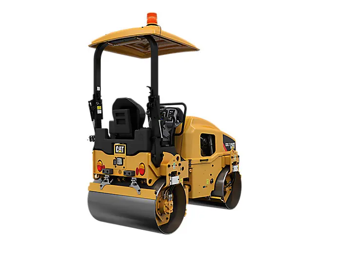 Caterpillar CB2.9 thumbnail 3