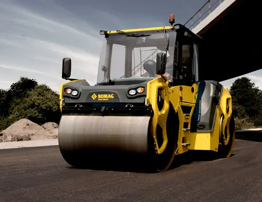 Bomag BW 191 ADO-5 thumbnail 4