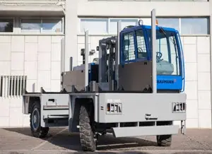 Baumann GX 80/14/33