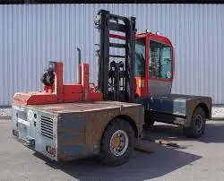 Kalmar DSA 60/12