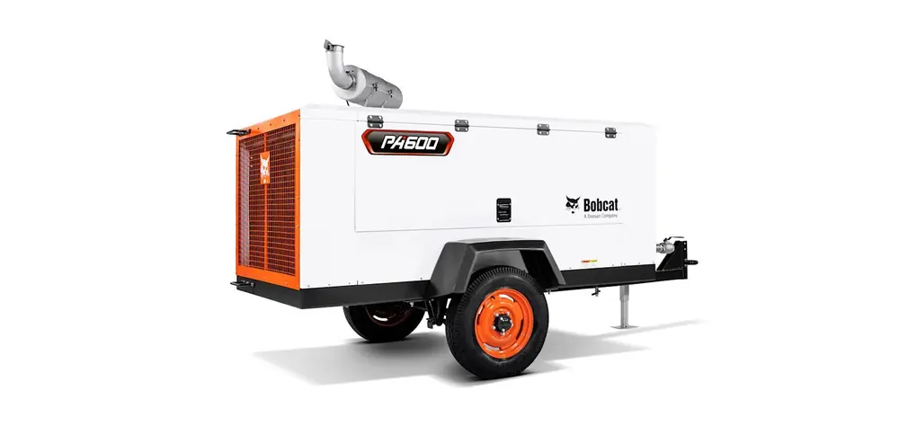Bobcat PA600