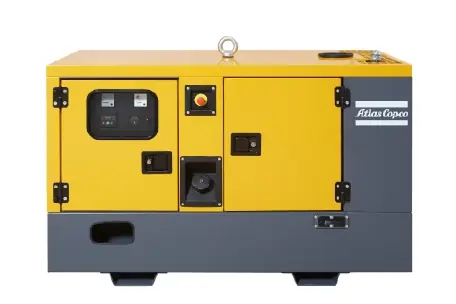 Atlas Copco QES 20 thumbnail 2