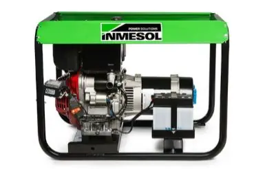 INMESOL AL 600-CA