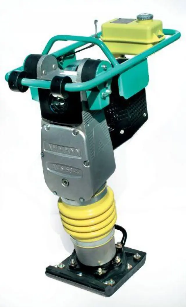 Ammann AVS 68