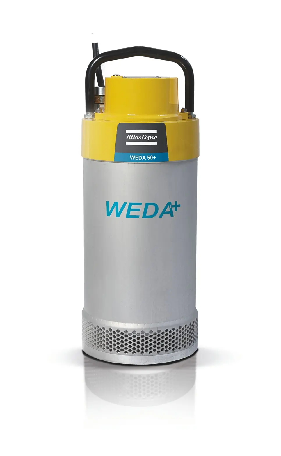 WEDA Weda 60 H+