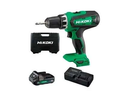 HiKOKI DS18DF
