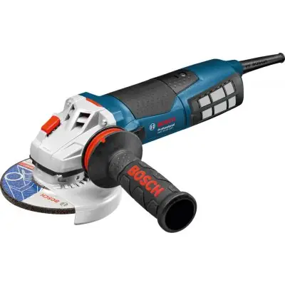 Bosch GWS 19-125 CIST thumbnail 2