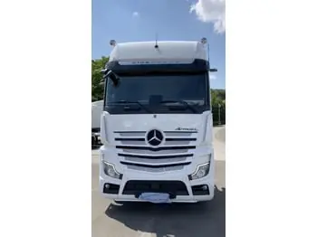 Mercedes-Benz Actros 1848 L 4X2