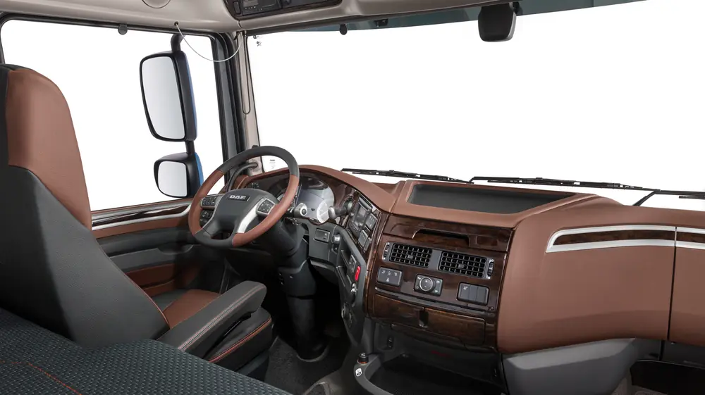 DAF XF 430 FTP SC thumbnail 2
