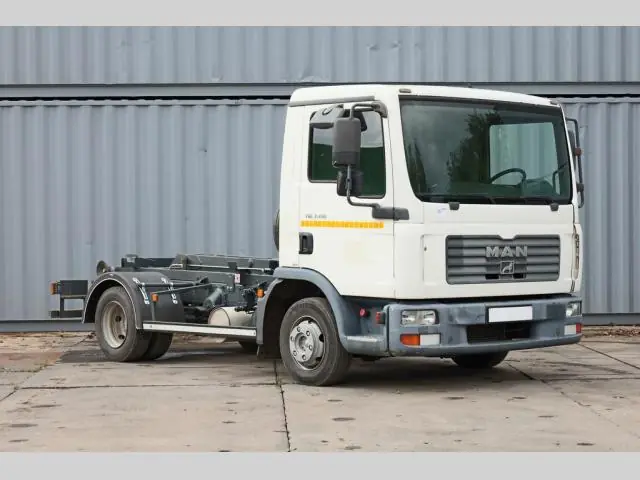 MAN TGL 7.150