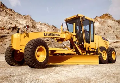 Liugong 422
