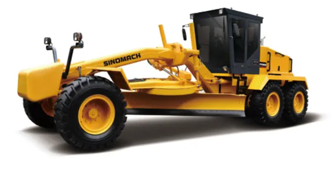 Sinomach GP200MH