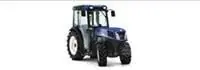 New Holland T 4040 V (901)