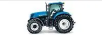 New Holland T 7.250 (700) thumbnail 2