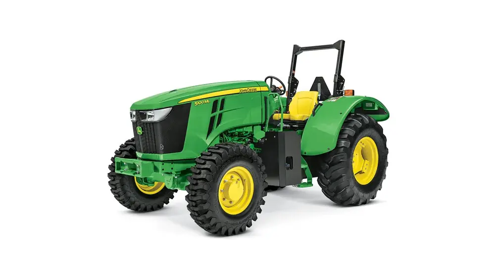 John Deere 5100ML