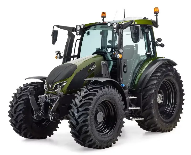 Valtra G135H
