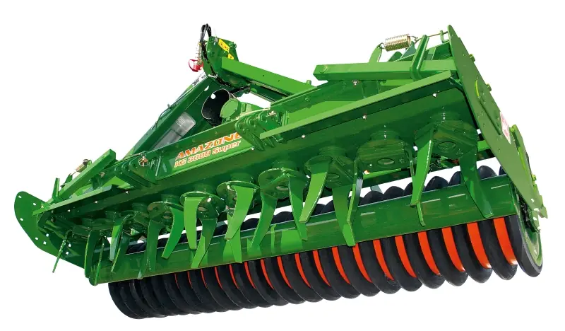 Amazone KG 3000 Super thumbnail 2