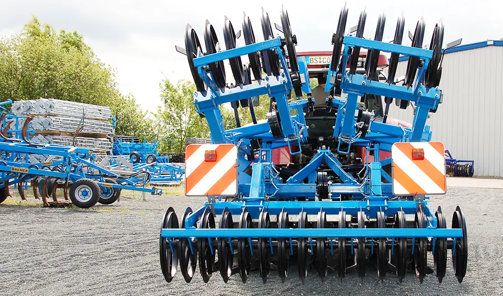 Bremer Quatre 30 VH