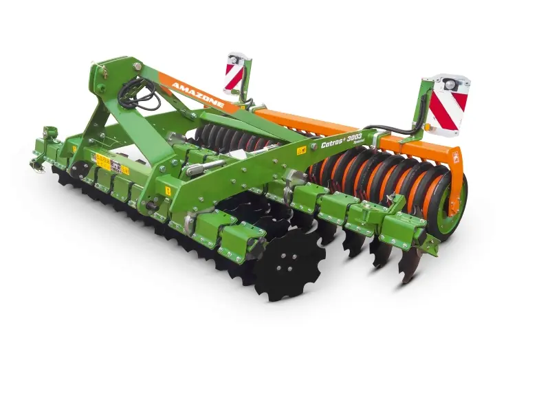 Amazone Catros+ 3003 Special thumbnail 2