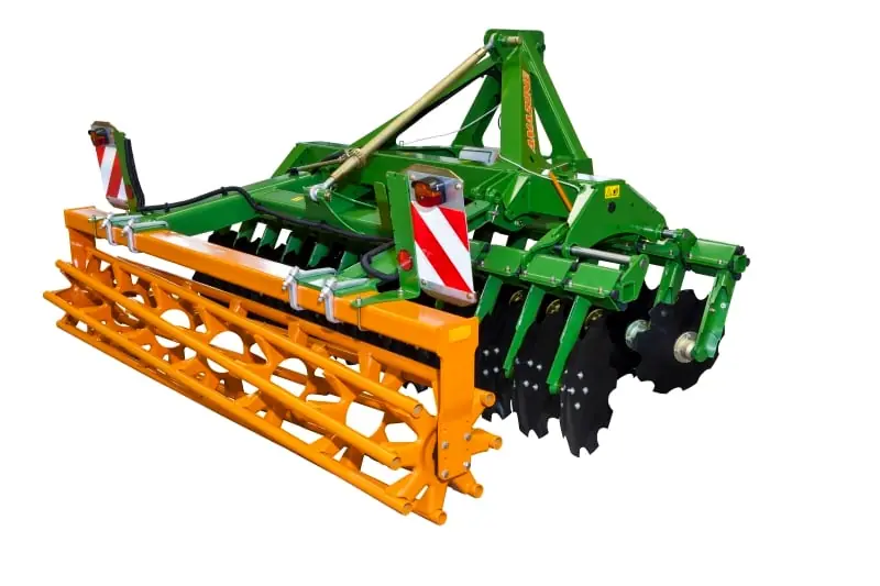 Amazone Catros 3001 thumbnail 9