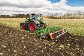 Amazone Catros+ 4003-2 TS